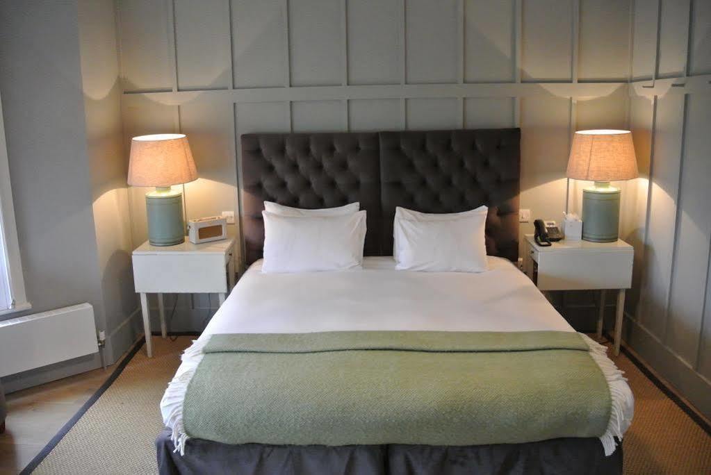 Hotel Number 38 Clifton Bristol Exteriér fotografie