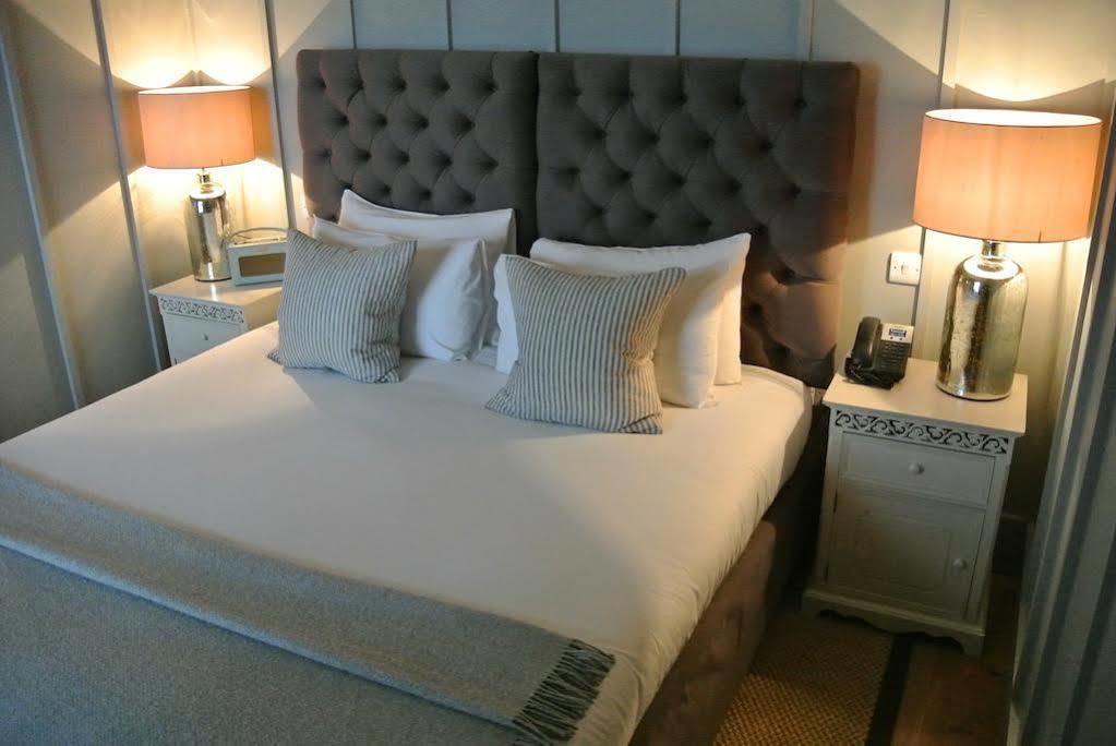 Hotel Number 38 Clifton Bristol Exteriér fotografie